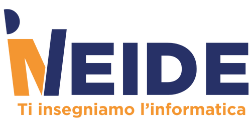 NEIDE – Ti insegniamo l'informatica